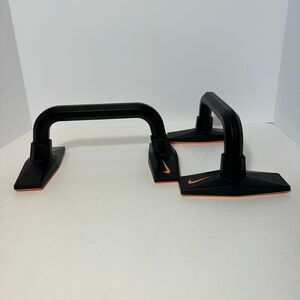 Nike Push Up Grips 3.0 Black